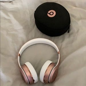 beats solo3 wireless